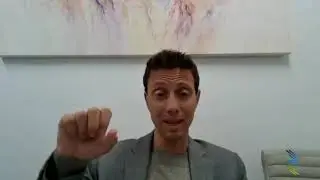 Ziv M. Peled, M.D. Presents Burning Migraine Questions Episode 13 Aug 8, 2019