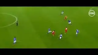Leon Bailey - Magic 2017-2018