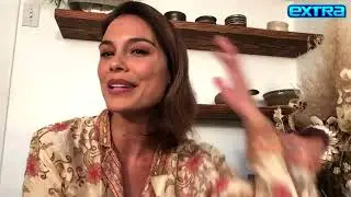 Nathalie Kelley on Chances of &lsquo;The Baker and the Beauty&rsquo; Season 2