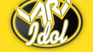 Vari Kites Idol - Wayne G Final