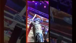 wXw Shotgun Championship Match bei wXw Fight Forever &ndash; pr&auml;sentiert von ACQUA REAPER