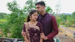 RAMA Weds RANI | Wedding Video Part 1 | Ring Ceremony Special | Yogu Creation Photography