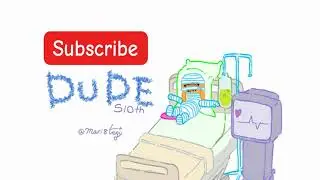 EP17 Been ghosted by a girl - Dude Sloth