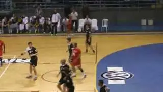 la rage de vaincre de WAEL JALLOUZ