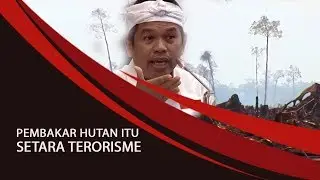 PERLINDUNGAN ALAM DAN KEYAKINAN