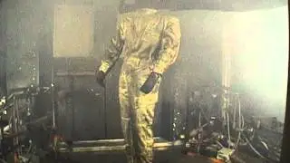Pyroman Testing Video