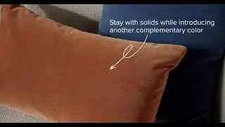 4 Stylish Ways to Arrange Your Pillows Like a Pro