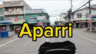 Aparri Cagayan Town Tour