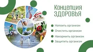 Айнур Хамитова клеточное питание  компании Bepic! в прямом эфире!
