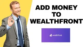 How to Add Money to Wealthfront -2025 (Top Up Instantly!) l DoubleZ