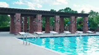 Fairvue Pool at Tennessee Grasslands
