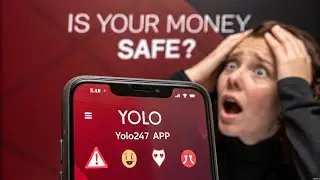 Yolo247 App Real or Fake? Full Truth + Withdraw Proof | How to Withdraw Money from Yolo247 App