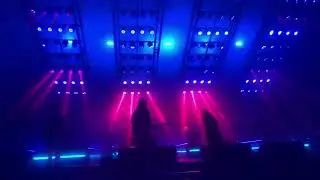 The Strokes &ldquo;The Adults Are Talking&rdquo; at Harvest Rock 2025
