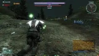 I killed the best defiance player