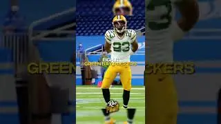 NFL Teams With The Best DB Room  (collab w @RiseNFL) #shorts