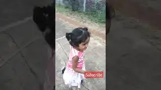 cute baby playing 😍🥰🥰#shorts