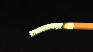 Precious Time - Smoking Awareness