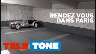 VROOM SERVICE : Un Joli Dragon (de 95ch) nomm&eacute; Caterham