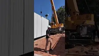 This Prefab Office Was Delivered in Just 45 Days By The Habitainer