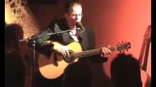 BJØRN BERGE , på gruvo 7/11/2008