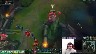 AloisNL Riven - Riven vs Camille
