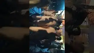 कन्हैया गायन भरौ बाबा बाबू महाराज मंदिर ज्ञानी का बेड़ा नवलापुरा करोली राजस्थान