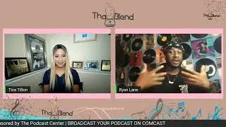 Tina Tilton Tv: Ryan Lane