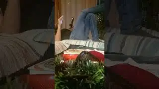 Da li je ovaj čovek u pravu ili sam ja luda??? #viralvideo #sneg# zima#