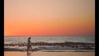 Erick McNerney - Sand Castle (Official Lyric Video)