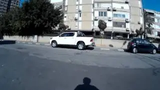DBPOWER EX5000 1080p test clip