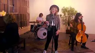 IMAGINE [COVER] | CHIANNE