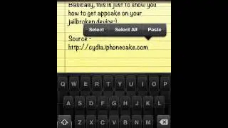 How to get AppCake on jailbroken devices