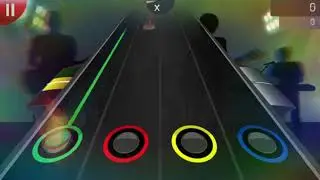 Guitar Flash | Breakthrough - Mind Flow