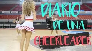 DIARIO DE UNA CHEERLEADER II: ENSAYOS, VESTUARIO Y + !