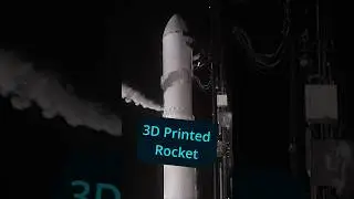 3D-Printed Rockets: Strong Enough - But&hellip;