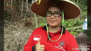 Dayak MAHULU