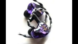 QoA, Queen of Audio QoA Pink Lady Earbuds Review 耳機評測