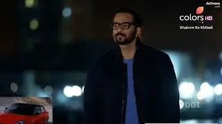 KKK 13 Live Update  Nyra Aishwarya और Arjit को लगे Eictric के झटके   Titck To Finale