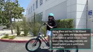 Avoiding Costly E-Bike & E-Trikes Mistakes Seniors Often Make! Be Careful!