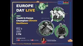 Europe Day 2022