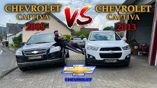 شيفروليه || مقارنة || سلبيات & إيجابيات تابعوا الفيديو للآخير 👌😍