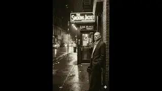 Bu Şehir Gibisin - YORGUN BABA (Chicago Blues)  SERKAN ESENTÜRK DJ SEES