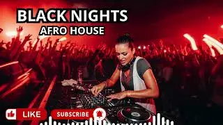 🔊 Afro Latin House Fusion 2026 | Non-Stop Dance Experience 💃⚡