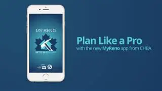 How to Plan Your Home Renovation: With the MyReno App