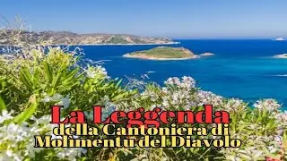 La Cantoniera di Mol&igrave;mentu del Diavolo leggenda