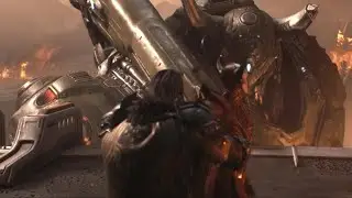 DOOM: The Dark Ages | Cap&iacute;tulo 7: Asedio parte II | Walkthrough | Gu&iacute;a 100% | #7