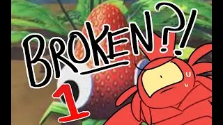 What is this 'Bugsnax' game everyone's talking about?  - Bugsnax part 1