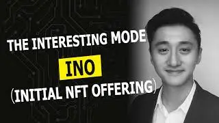 What is the Initial NFT Offering?