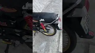 พี่รักคันนี้ RC 100 #love