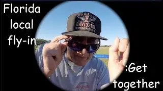 Florida Local Fly in : Get Together